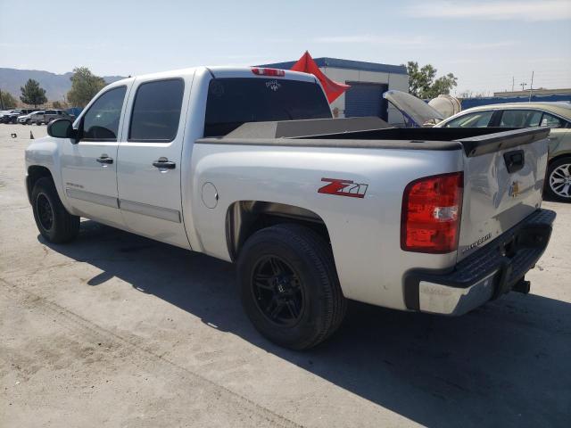 Photo 2 from auction – 2011 CHEVROLET SILVERADO with VIN 3GCPCSE03BG288590