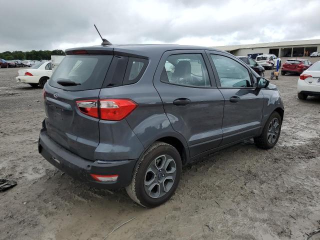 Photo 3 from auction – 2021 FORD ECOSPORT S with VIN MAJ3S2FE0MC453423