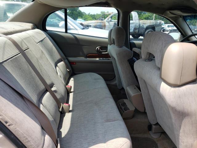 Photo 10 from auction – 2003 BUICK LESABRE CU with VIN 1G4HP52K234200977