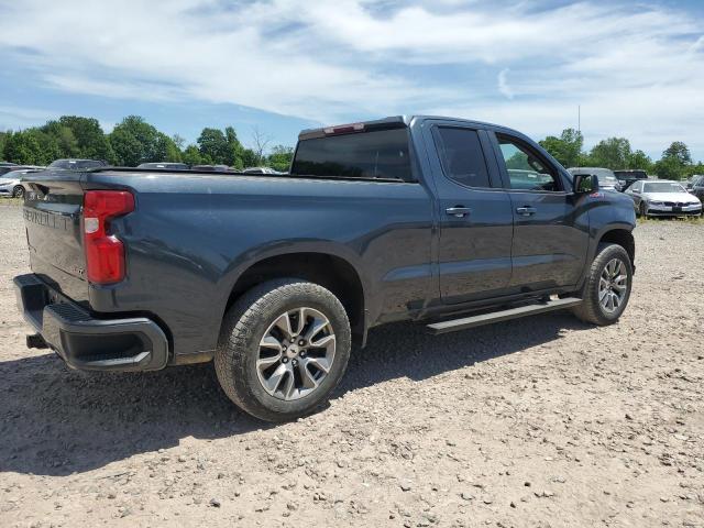 Photo 3 from auction – 2021 CHEVROLET SILVERADO with VIN 1GCRYEED8MZ137682