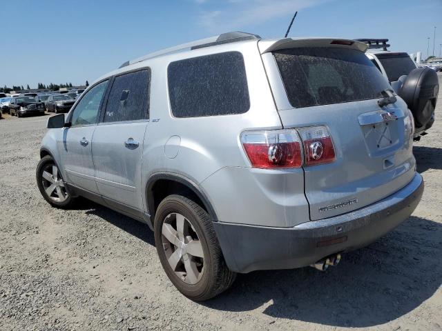 Photo 2 from auction – 2011 GMC ACADIA SLT with VIN 1GKKVRED8BJ225150