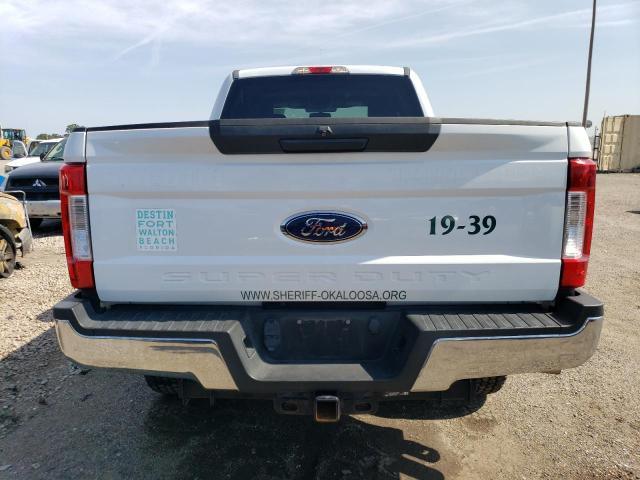 Photo 6 from auction – 2019 FORD F250 SUPER with VIN 1FT7W2BT2KEE25189