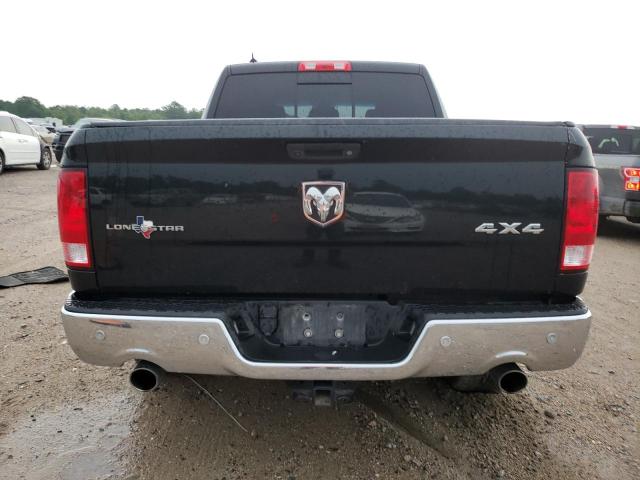Photo 6 from auction – 2016 RAM 1500 SLT with VIN 1C6RR7LTXGS301649