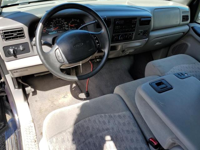 Photo 8 from auction – 2000 FORD F250 SUPER with VIN 1FTNX21F8YEC92155