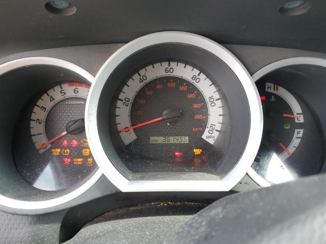 Zdjęcie 9 z aukcji – 2011 TOYOTA TACOMA DOU z VIN 3TMLU4EN4BM080738