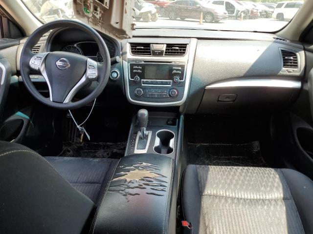 Photo 8 from auction – 2018 NISSAN ALTIMA 2.5 with VIN 1N4AL3AP3JC117540