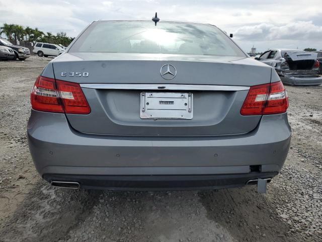 Photo 6 from auction – 2011 MERCEDES-BENZ E 350 with VIN WDDHF5GB8BA276192