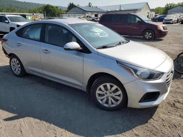 Photo 4 from auction – 2018 HYUNDAI ACCENT SE with VIN 3KPC24A36JE031379