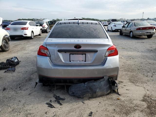 Photo 6 from auction – 2015 SUBARU WRX PREMIU with VIN JF1VA1D65F9813903