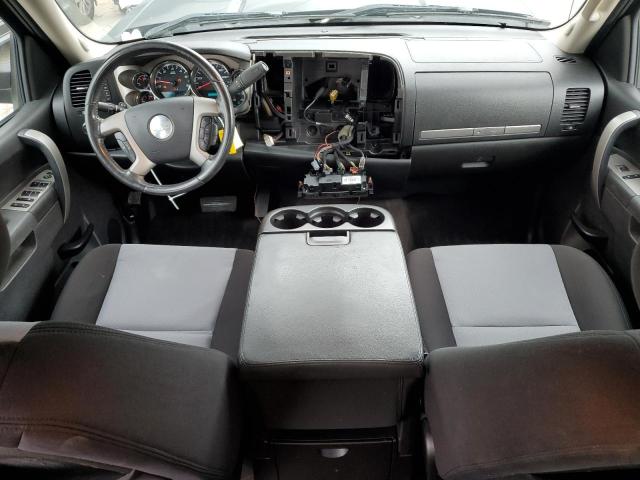 Photo 8 from auction – 2010 CHEVROLET SILVERADO with VIN 3GCRKSE38AG197531