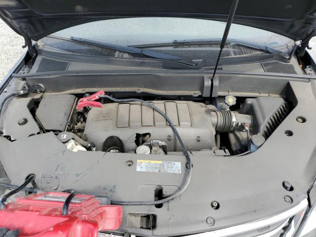 Photo 11 from auction – 2016 CHEVROLET TRAVERSE L with VIN 1GNKVGKD1GJ343740