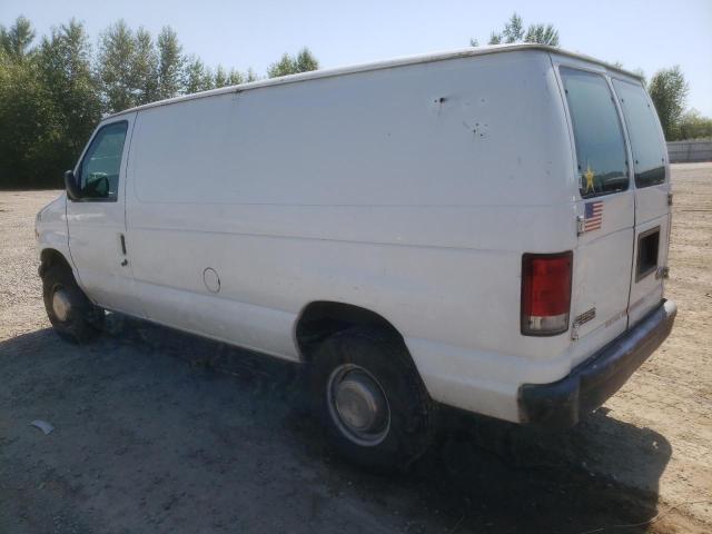 Photo 2 from auction – 2000 FORD ECONOLINE with VIN 1FTNE24L3YHB94530