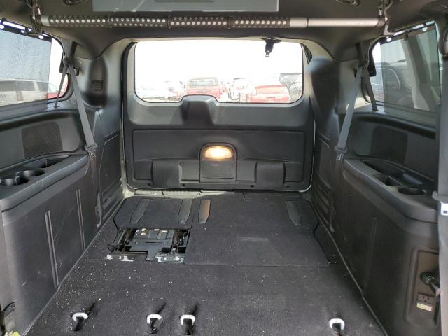 Photo 10 from auction – 2017 DODGE GRAND CARA with VIN 2C4RDGEG5HR798751