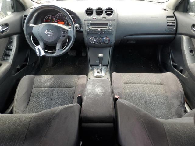 Photo 8 from auction – 2012 NISSAN ALTIMA BAS with VIN 1N4AL2AP8CC124903