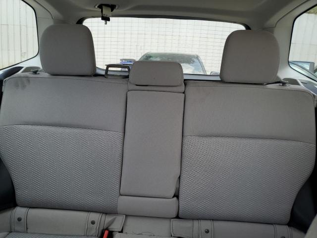 Photo 10 from auction – 2018 SUBARU FORESTER 2 with VIN JF2SJAEC3JH469652