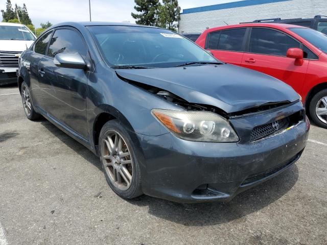 Photo 4 from auction – 2010 TOYOTA SCION TC with VIN JTKDE3B72A0320056