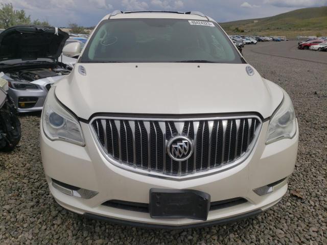 Photo 5 from auction – 2013 BUICK ENCLAVE with VIN 5GAKVDKD4DJ208949