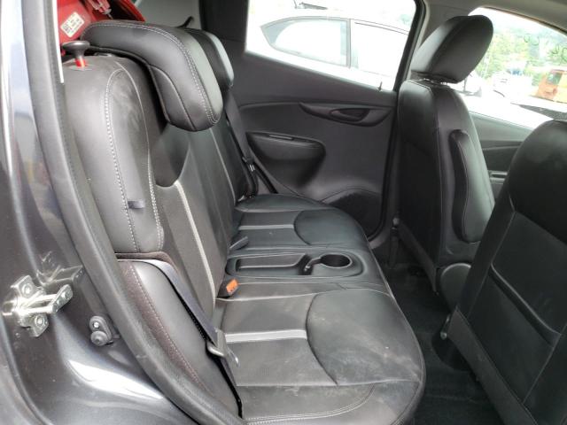 Photo 11 from auction – 2021 CHEVROLET SPARK ACTI with VIN KL8CH6SA4MC707680