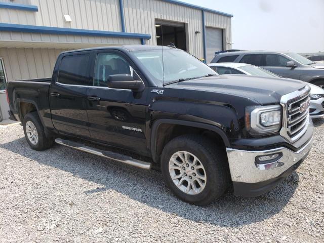 Photo 4 from auction – 2018 GMC SIERRA K15 with VIN 3GTU2MEC3JG570903