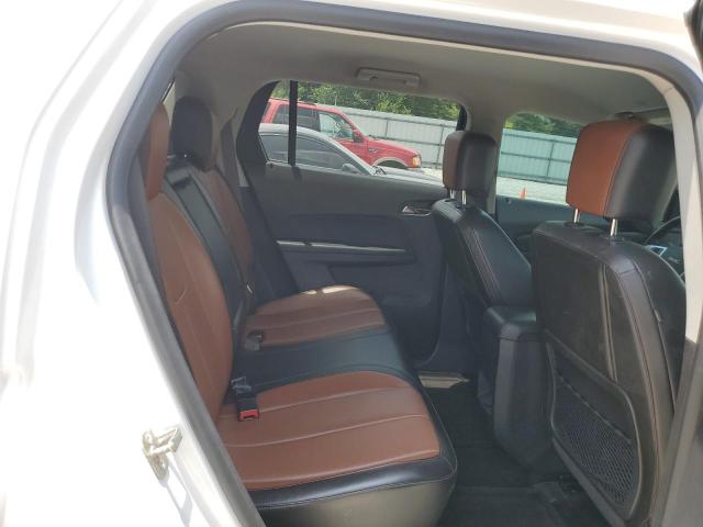 Photo 11 from auction – 2016 GMC TERRAIN SL with VIN 2GKALPEK4G6253200