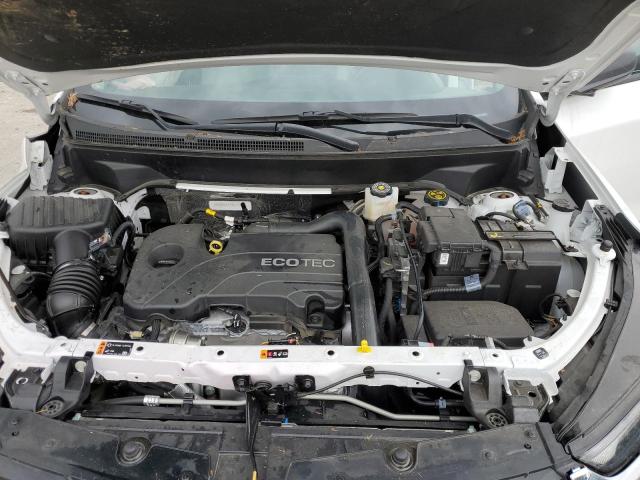 Photo 12 from auction – 2022 CHEVROLET EQUINOX LS with VIN 3GNAXSEV9NS214976