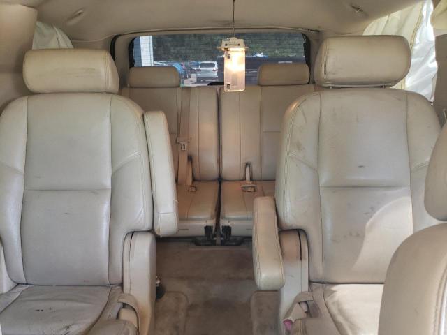 Zdjęcie 10 z aukcji – 2008 CADILLAC ESCALADE z VIN 1GYEC63808R180910