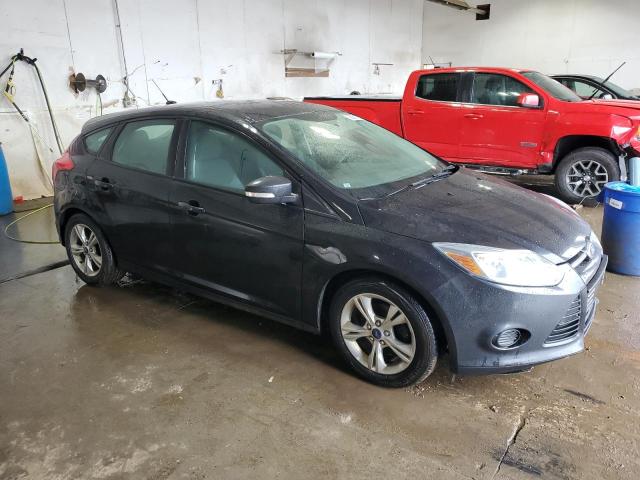 Photo 4 from auction – 2014 FORD FOCUS SE with VIN 1FADP3K24EL143428