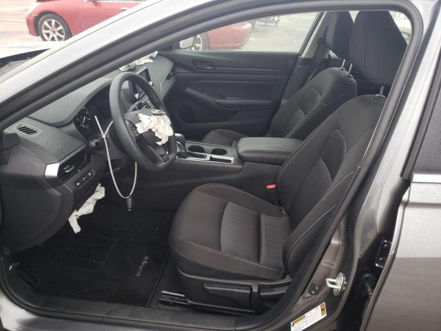 Photo 7 from auction – 2023 NISSAN ALTIMA S with VIN 1N4BL4BV4PN357586