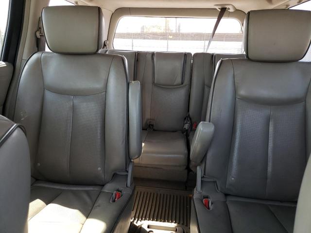 Photo 10 from auction – 2013 NISSAN QUEST S with VIN JN8AE2KP4D9066181