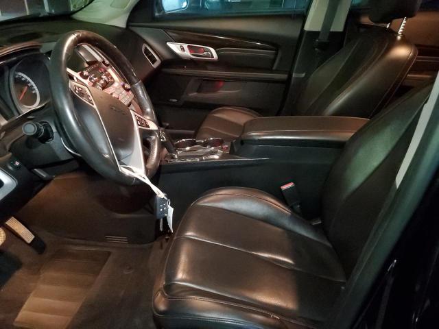 Photo 7 from auction – 2014 GMC TERRAIN DE with VIN 2GKFLZE32E6183073