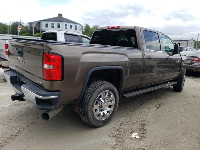 Photo 3 from auction – 2015 GMC SIERRA K25 with VIN 1GT12YE8XFF138095