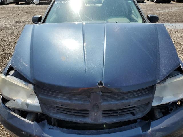 Photo 11 from auction – 2008 DODGE AVENGER SE with VIN 1B3LC46KX8N650118