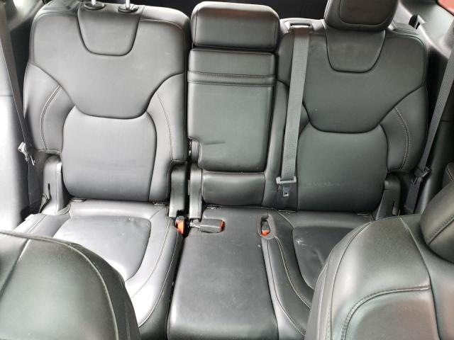 Photo 10 from auction – 2017 JEEP CHEROKEE L with VIN 1C4PJMDS7HD239306