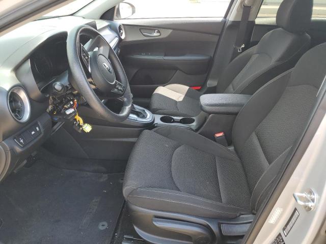 Photo 7 from auction – 2019 KIA FORTE FE with VIN 3KPF24AD0KE136930