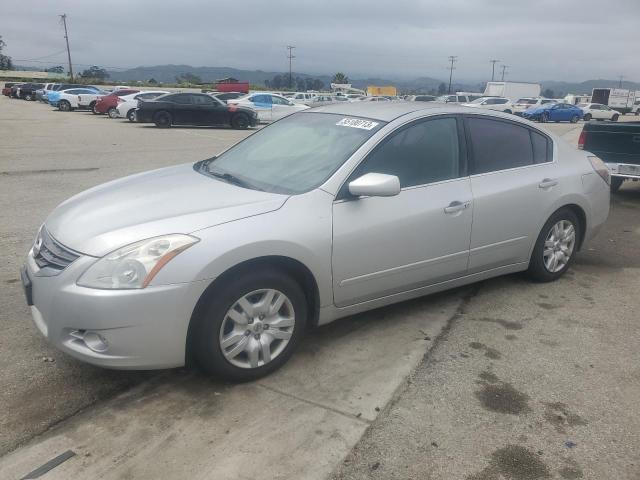 NISSAN ALTIMA BAS 2010 with VIN 1N4AL2AP7AN417922 - Photo from auction