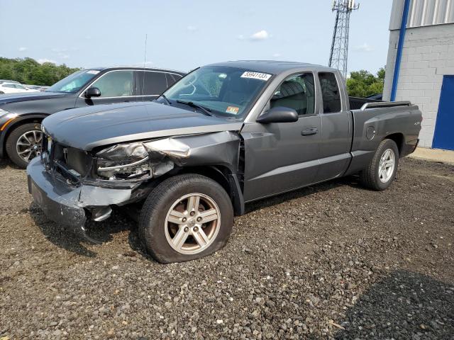 DODGE DAKOTA SLT 2011 con VIN 1D7RW3BK4BS636438 - Foto de la subasta