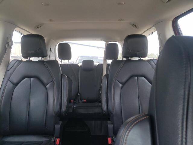 Photo 10 from auction – 2019 CHRYSLER PACIFICA T with VIN 2C4RC1BG6KR537253
