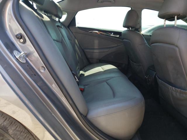 Zdjęcie 10 z aukcji – 2011 HYUNDAI SONATA SE z VIN 5NPEC4AC7BH216267