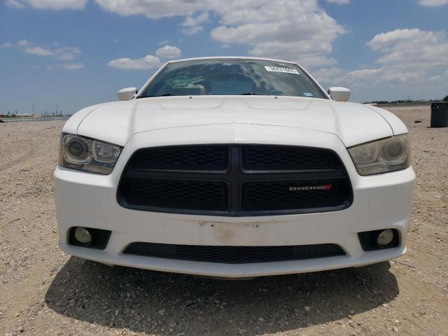 Photo 5 from auction – 2014 DODGE CHARGER R/ with VIN 2C3CDXCT5EH354054