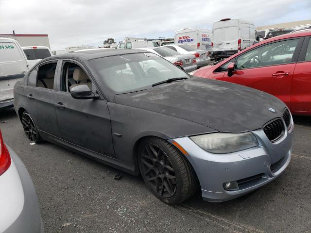 Photo 4 from auction – 2010 BMW 335 D with VIN WBAPN7C53AA266766
