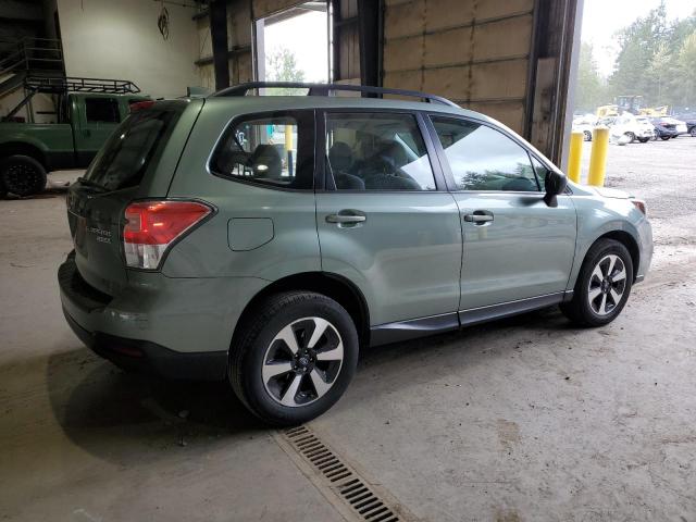 Photo 3 from auction – 2017 SUBARU FORESTER 2 with VIN JF2SJABC3HH456270
