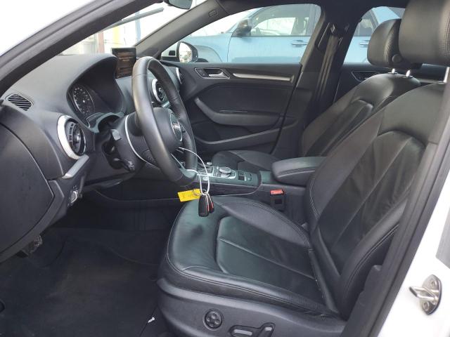 Photo 7 from auction – 2019 AUDI A3 PREMIUM with VIN WAUAUGFF5K1014838