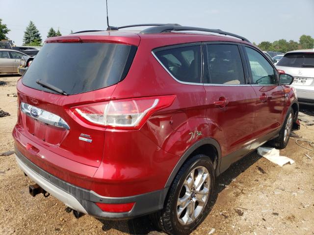 Photo 3 from auction – 2013 FORD ESCAPE SEL with VIN 1FMCU9H94DUD20506