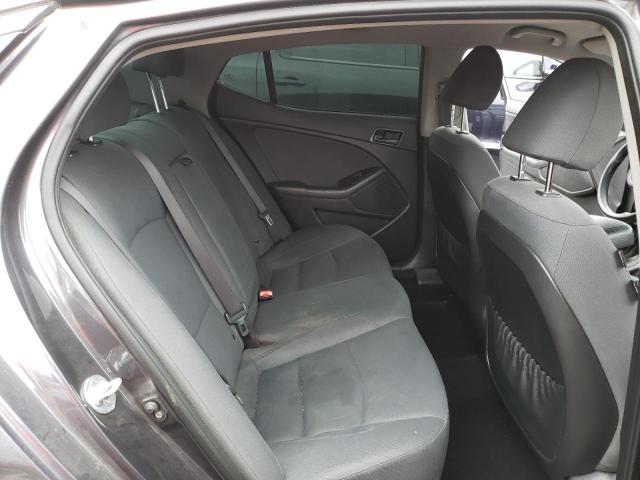 Photo 10 from auction – 2015 KIA OPTIMA LX with VIN KNAGM4A71F5621794