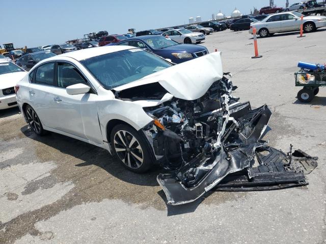 Photo 4 from auction – 2018 NISSAN ALTIMA 2.5 with VIN 1N4AL3AP1JC107864
