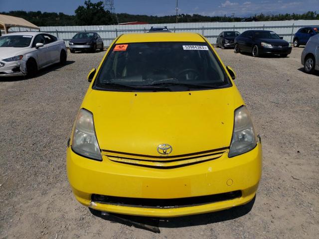 Photo 5 from auction – 2005 TOYOTA PRIUS with VIN JTDKB20U153028946