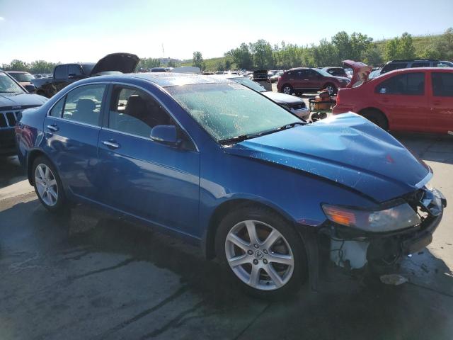 Photo 4 from auction – 2004 ACURA TSX with VIN JH4CL96894C028811