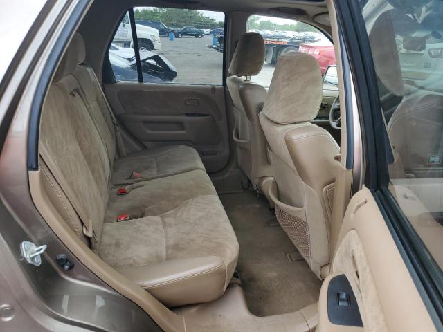Photo 10 from auction – 2004 HONDA CR-V EX with VIN JHLRD78824C021289