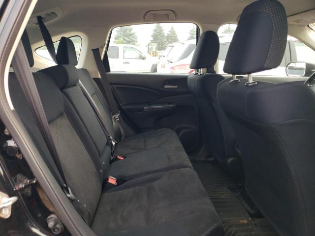 Photo 10 from auction – 2015 HONDA CR-V LX with VIN 5J6RM4H31FL012872