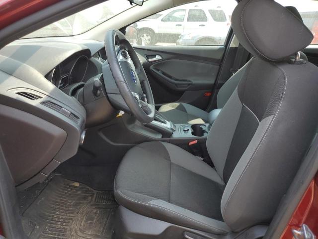 Photo 7 from auction – 2014 FORD FOCUS SE with VIN 1FADP3F29EL449096